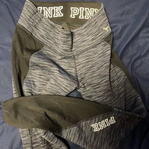 VS PINK Leggings